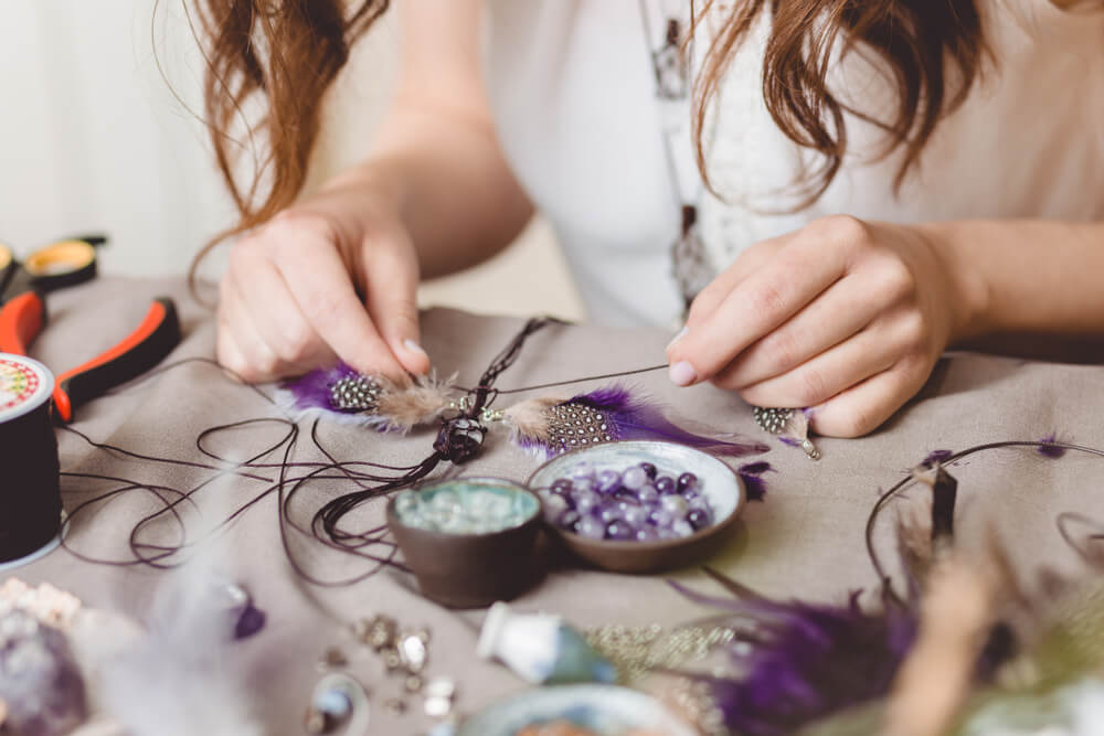 handmade crafts to sell on Etsy