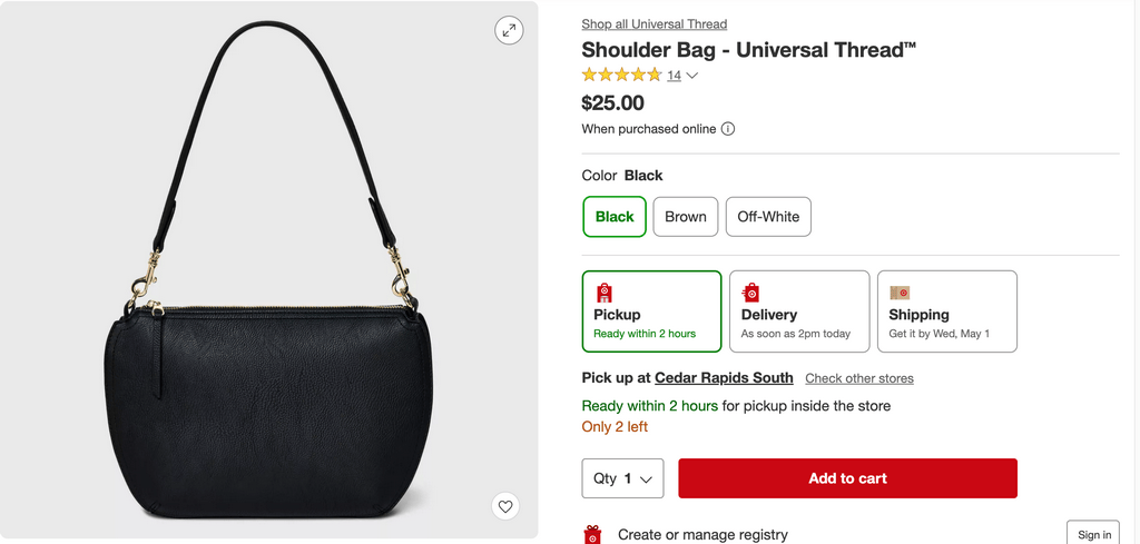 Target Dropshipping Suppliers