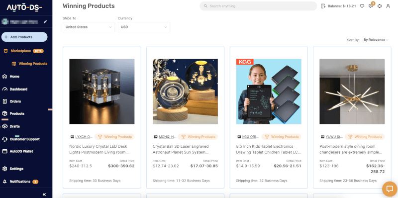 eBay Product Research to find best sellers